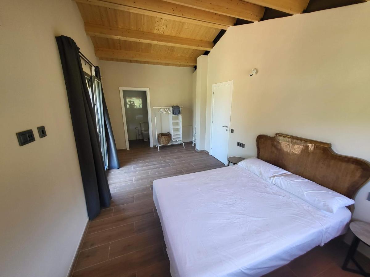 Ca N'Aliguer Guest House Ripoll Exterior foto
