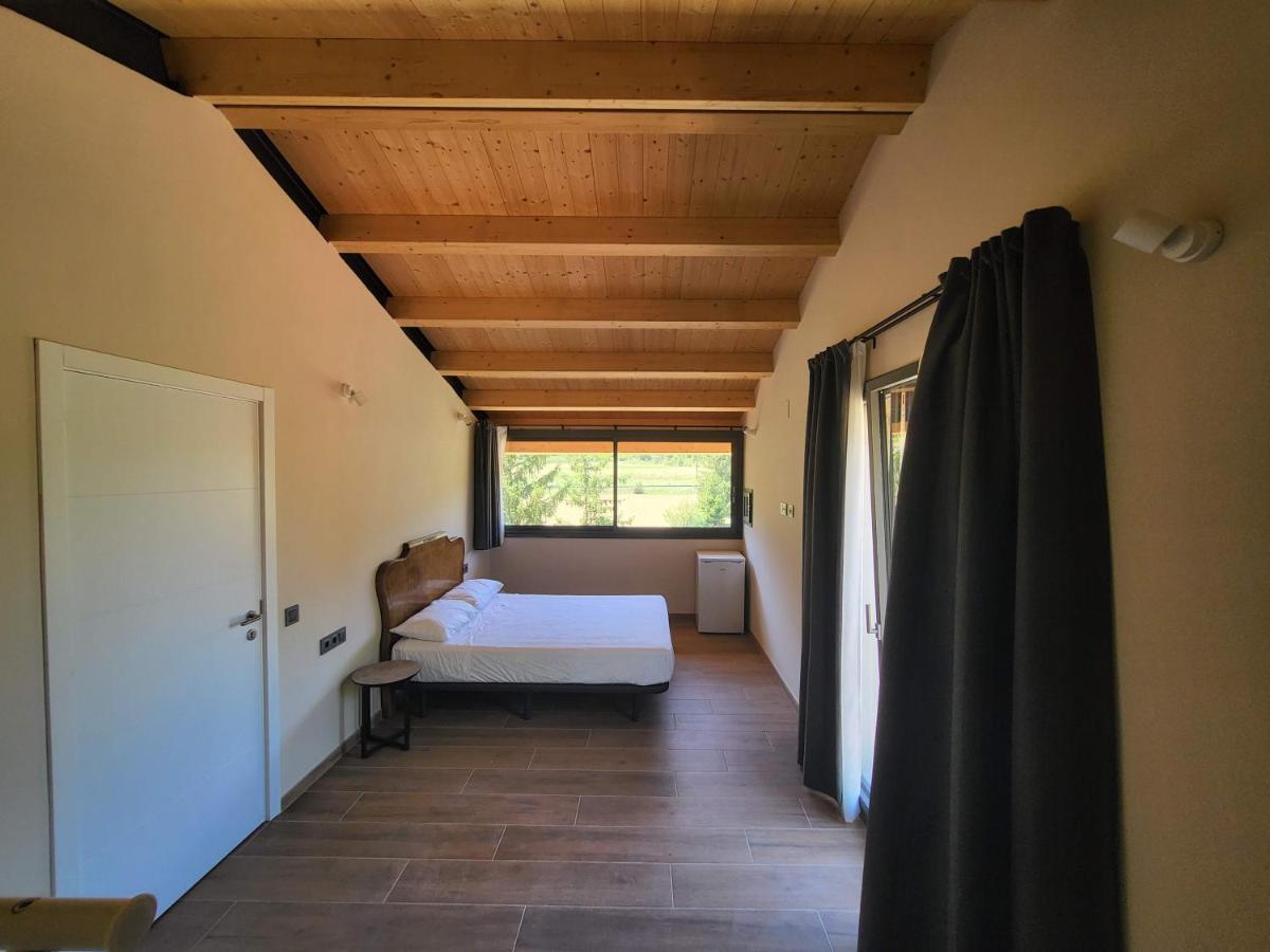 Ca N'Aliguer Guest House Ripoll Exterior foto