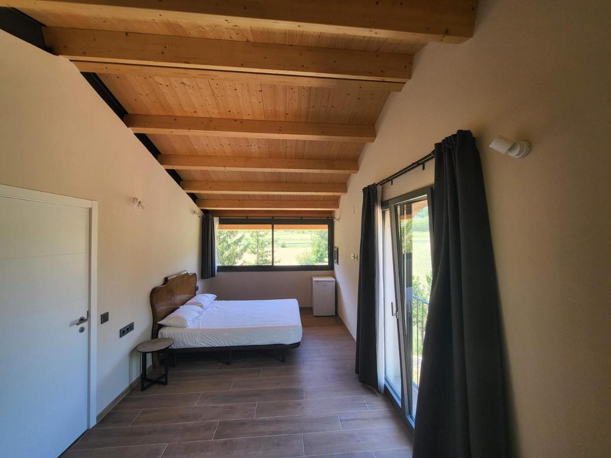Ca N'Aliguer Guest House Ripoll Exterior foto