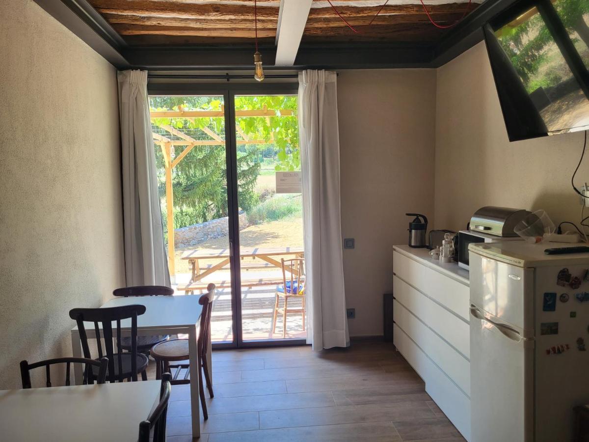 Ca N'Aliguer Guest House Ripoll Exterior foto