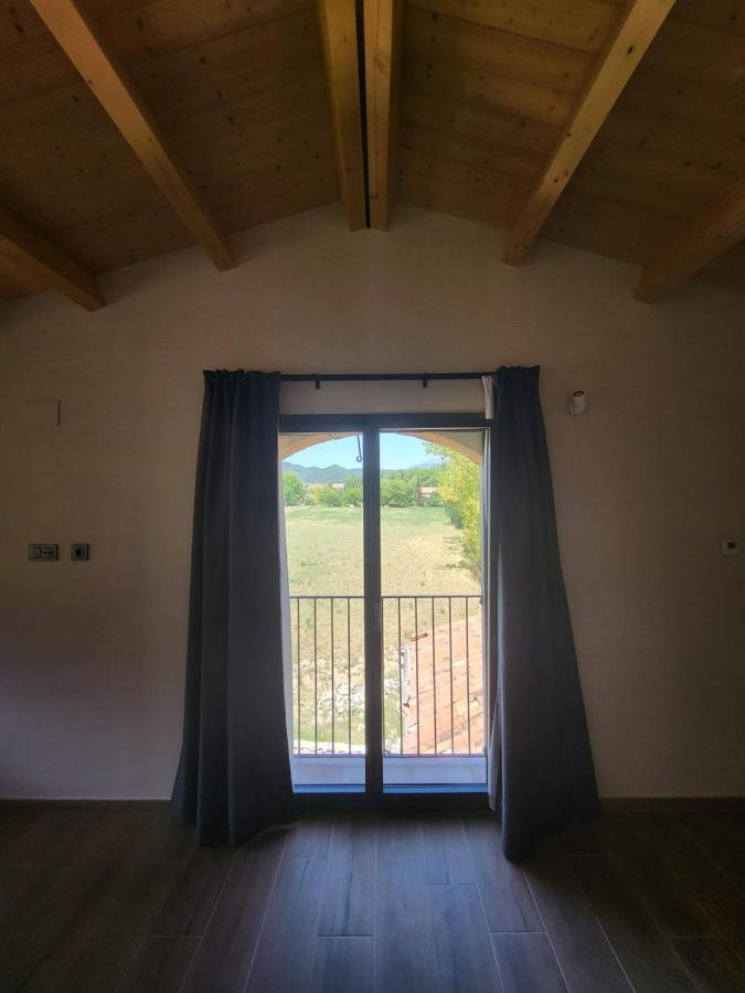 Ca N'Aliguer Guest House Ripoll Exterior foto
