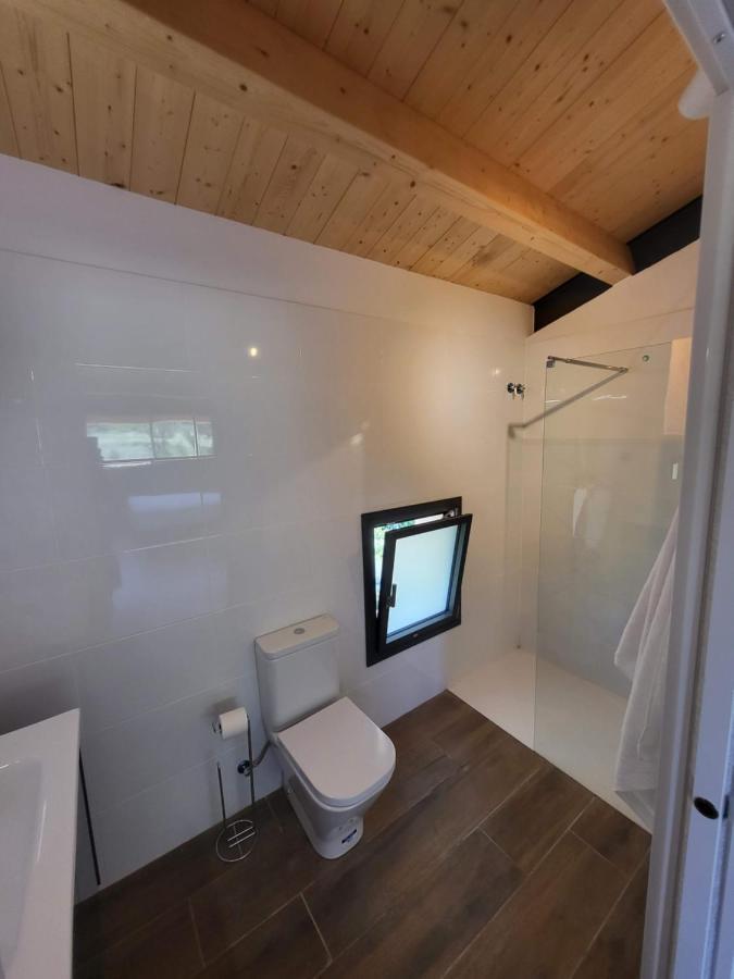 Ca N'Aliguer Guest House Ripoll Exterior foto