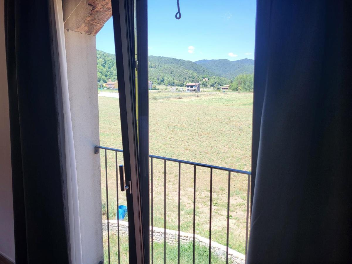 Ca N'Aliguer Guest House Ripoll Exterior foto