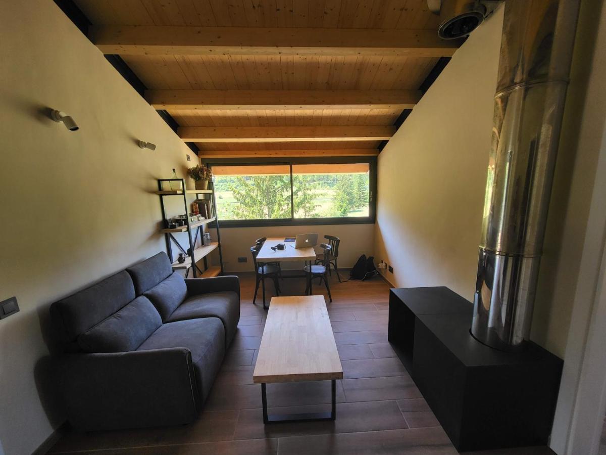 Ca N'Aliguer Guest House Ripoll Exterior foto